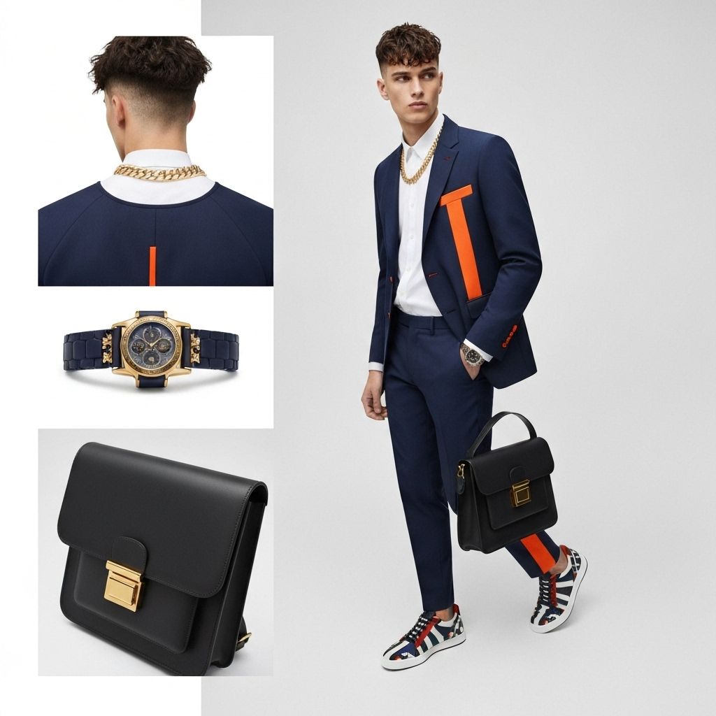Fashion & Apparel