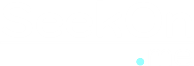 seekon.me logo